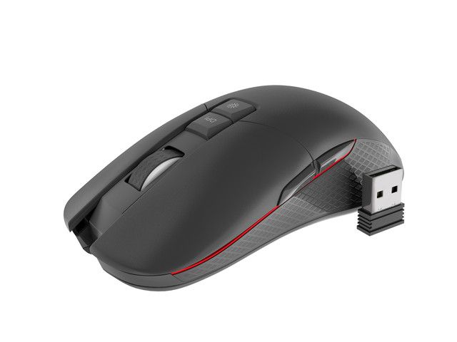 Genesis Wireless Mouse Zircon 330 3600 DPI_6