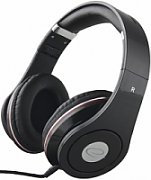 Esperanza EH141K headphones/headset Head-band Black_1