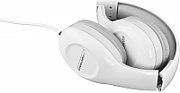 Esperanza EH138W headphones/headset Head-band White_2