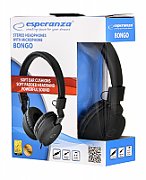 Esperanza EH212K Headphones_5