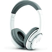 Esperanza Libero Headset Head-band Grey,White_1