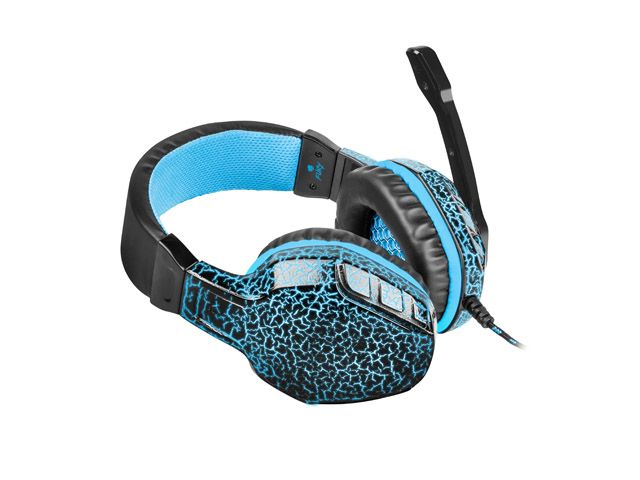 NATEC FURY HEADPHONES WITH MICROPHONE HELLCAT NFU-0863_3