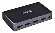 Unitek Signal Switch HDMI 1.4B 3 in 1 out 4K_1