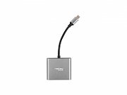 NATEC MULTI PORT FOWLER MINI (USB-C PD, HDMI 4K)_2