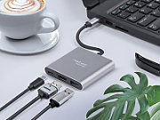 NATEC MULTI PORT FOWLER MINI (USB-C PD, HDMI 4K)_4