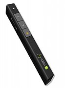 Techly ITC-LASER26 wireless presenter RF Black_2