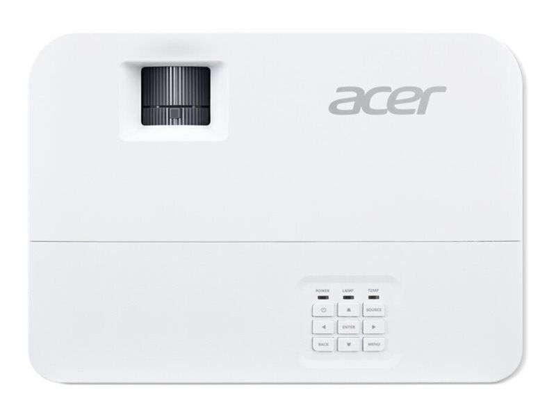 Proiector ACER H6815BD, 4K UHD 3840* 2160, 4K UHD (3,840 x 2,160) resolution with TI XPR, 8.3 megapixel on screen, 4000 lumeni, 16:9/ 4:3, zoom 1.1x, 10.000:1, lampa 5.000 ore/ 20.000 ore 5,000 Hours (Standard), 10,000 Hours (ECO), 20,000 Hours (EcoPro), 29-33 dB, boxa 3W, 2* HDMI, PC audio, DC Out_2