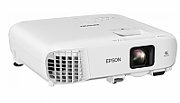 Epson EB-X49 data projector Desktop projector 3600 ANSI lumens 3LCD XGA (1024x768) White_1