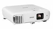 Epson EB-X49 data projector Desktop projector 3600 ANSI lumens 3LCD XGA (1024x768) White_6