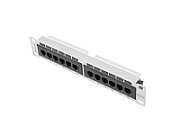 Lanberg PPU5-9012-S patch panel 1U_1