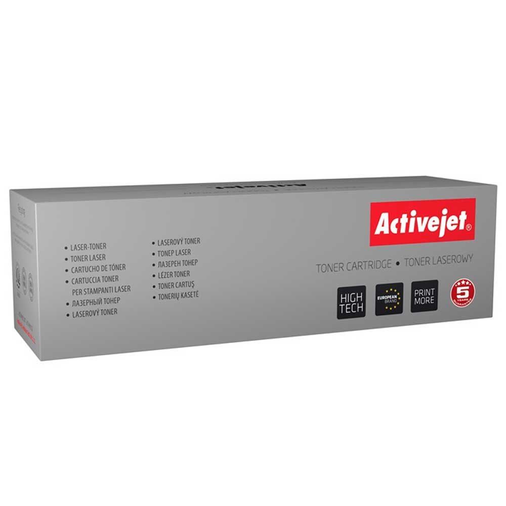 Activejet ATB-243YN toner for Brother printer Brother TN-243Y replacement Supreme 1000 pages yellow