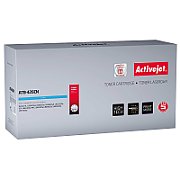 Activejet ATB-426CN toner for Brother printer; Brother TN-426C replacement; Supreme; 6500 pages; cyan_1