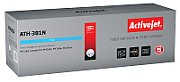 Activejet ATH-353AN toner for HP printer; HP CF353A replacement; Supreme; 1100 pages; magenta_2