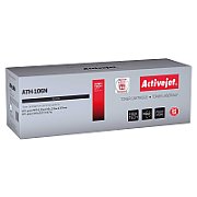 Activejet ATH-106N toner for HP printer; HP 106A W1106A replacement; Supreme; 1000 pages; black_1