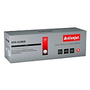 Activejet ATH-410NX toner for HP printer; HP 305X CE410X replacement; Supreme; 4000 pages; black_1