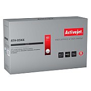 Activejet ATH-05N toner for HP printer HP 05A CE505A, Canon CRG-719 replacement Supreme 3500 pages black