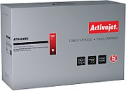 Activejet ATH-64NX toner for HP printer; HP 64X CC364X replacement; Supreme; 24000 pages; black_1