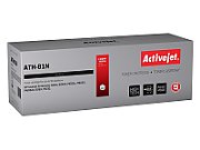 Activejet ATH-81N toner for HP printer; HP 81A CF281A replacement; Supreme; 10500 pages; black_1