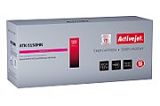 Activejet ATK-5150YN toner for Kyocera printer; Kyocera TK-5150M replacement; Supreme; 10000 pages; magenta_1