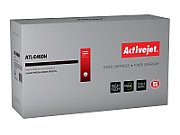 Activejet ATL-E460N toner for Lexmark printer; Lexmark E460X21E replacement; Supreme; 15000 pages; black_1