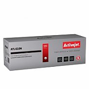 Activejet ATL-610N toner for Lexmark printer; Lexmark 50F2U0E replacement; Supreme; 20000 pages; black_1