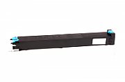 Sharp MX-31GTCA toner cartridge 1 pc(s) Original Cyan