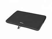 NATEC CORAL 14.1 notebook case Briefcase Black