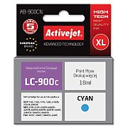 Activejet AB-1240MNX ink for Brother printer; Brother LC1220Bk/LC1240Bk replacement; Supreme; 12 ml; magenta_1