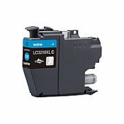 Brother LC-3219XLC ink cartridge Original Blue_2