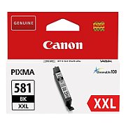 Cartus cerneala Canon 1998C001 ,Negru ,858 pagini ,Original (cli-581bkxl)