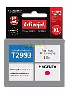 Activejet AE-29MNX ink for Epson printer, Epson 29XL T2993 replacement; Supreme; 15 ml; magenta_1