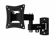 Blow wall mount 13-27'' Black
