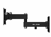 Blow wall mount 13-27'' Black