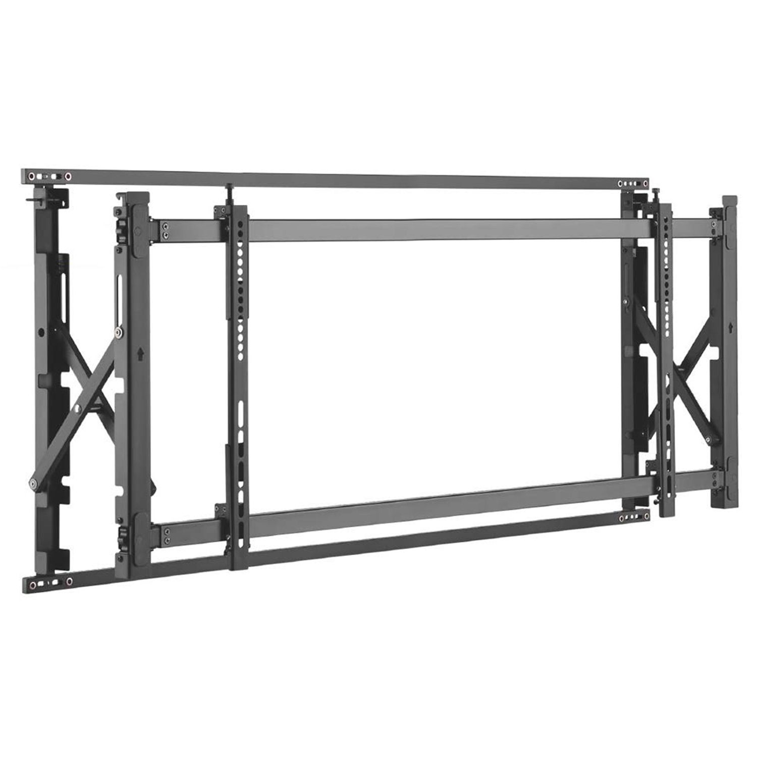 Maclean MC-846 Ultra thin TV mount 55 