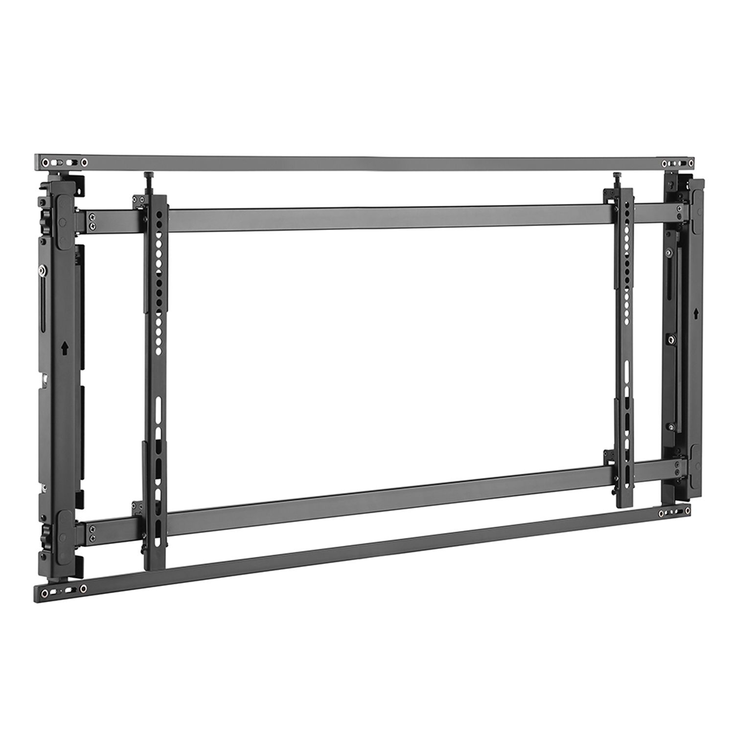 Maclean MC-846 Ultra thin TV mount 55 