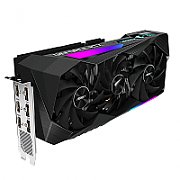 Placa video GIGABYTE GeForce RTX 3070 AORUS MASTER 8 GB GDDR6 256 bit