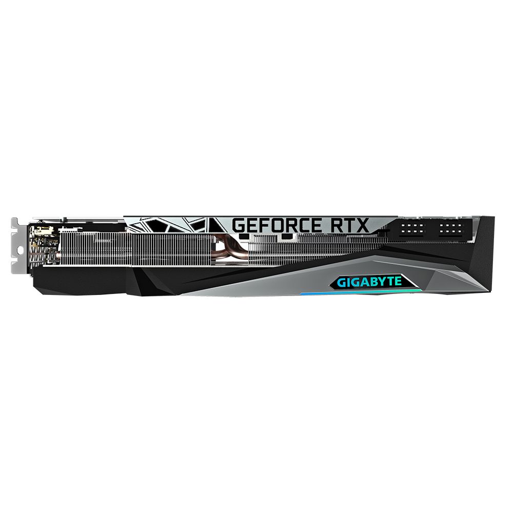 Gigabyte GeForce RTX 3080 Ti GAMING OC 12G NVIDIA 12 GB GDDR6X_6
