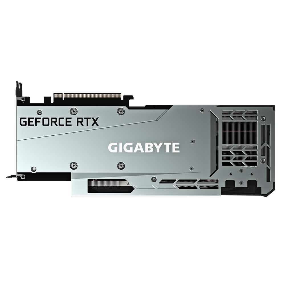 Gigabyte GeForce RTX 3080 Ti GAMING OC 12G NVIDIA 12 GB GDDR6X_7