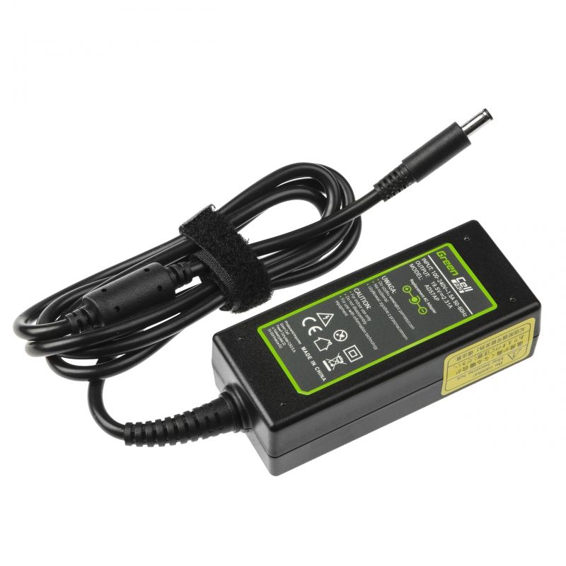 Green Cell AD57AP power adapter/inverter Indoor 45 W Black_2