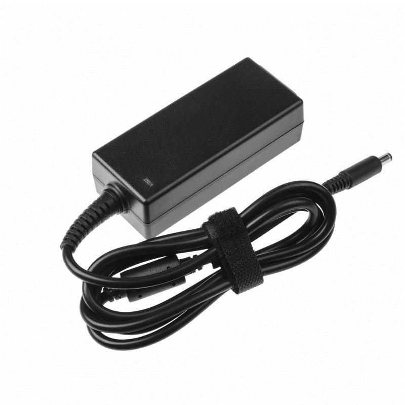Green Cell AD57AP power adapter/inverter Indoor 45 W Black_3