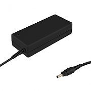 Qoltec 50015.60W Power adapter for Samsung | 60W | 19V | 3.15A | 5.5*3.5+pin | +power cable_4