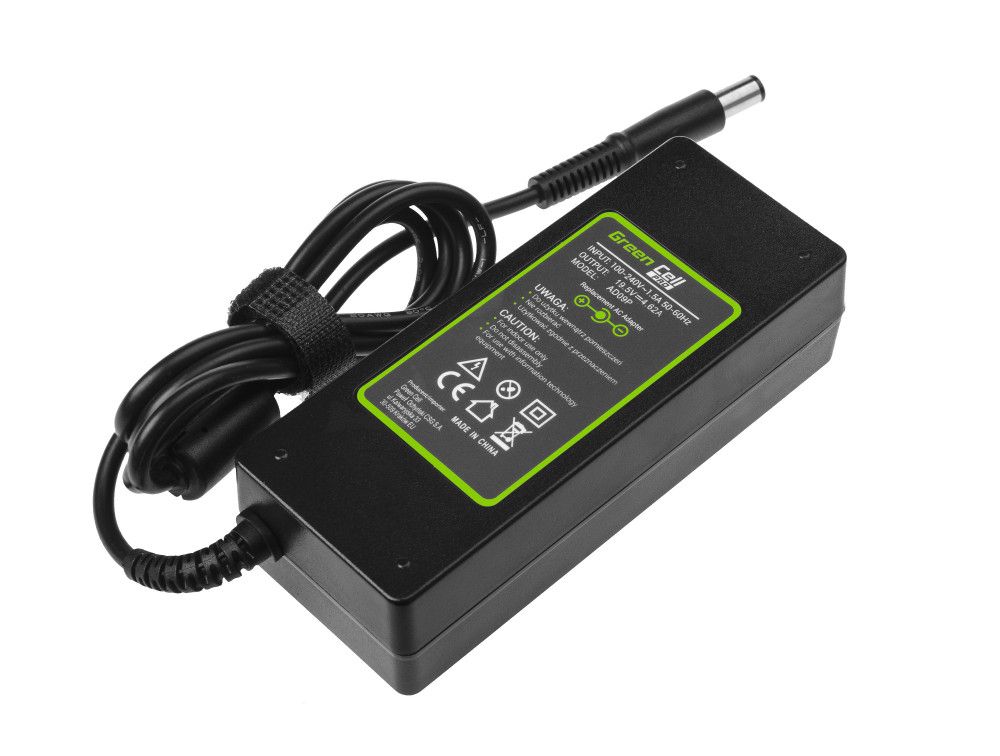 Green Cell AD09P power adapter/inverter Indoor 90 W Black_9