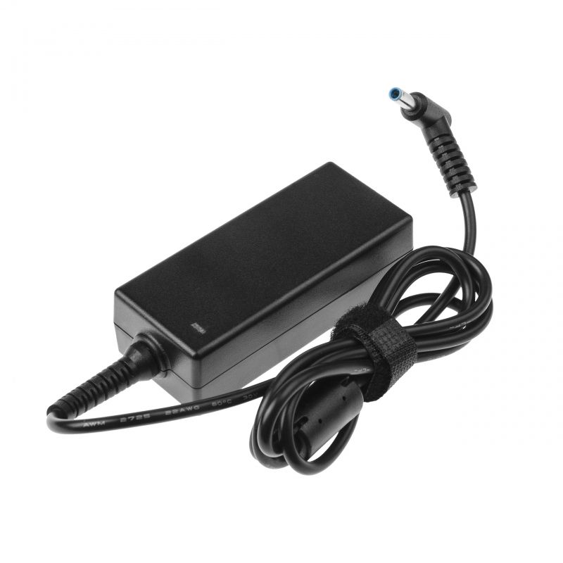 Green Cell AD74P power adapter/inverter Indoor 45 W Black_3