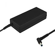 Qoltec 51518 power adapter/inverter 45 W Black_1