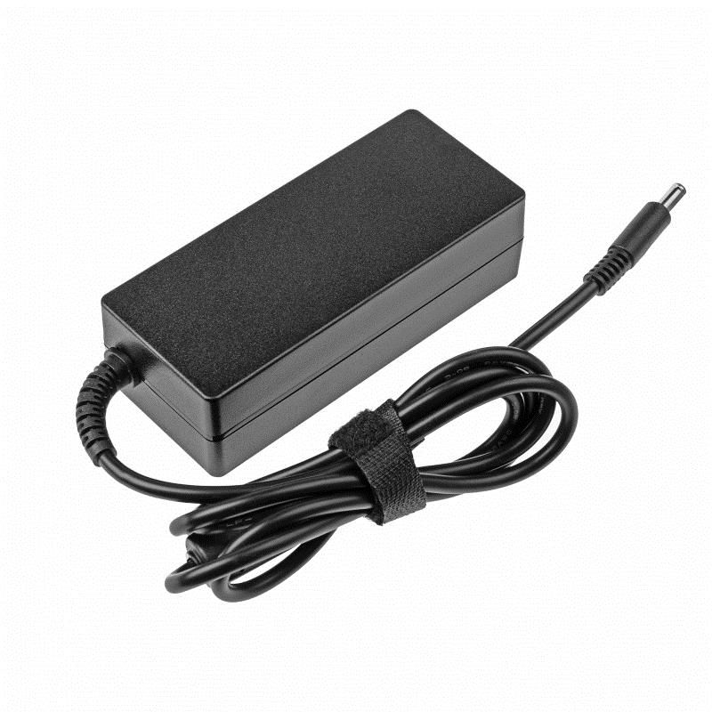 Green Cell AD75AP power adapter/inverter Indoor 65 W Black_3