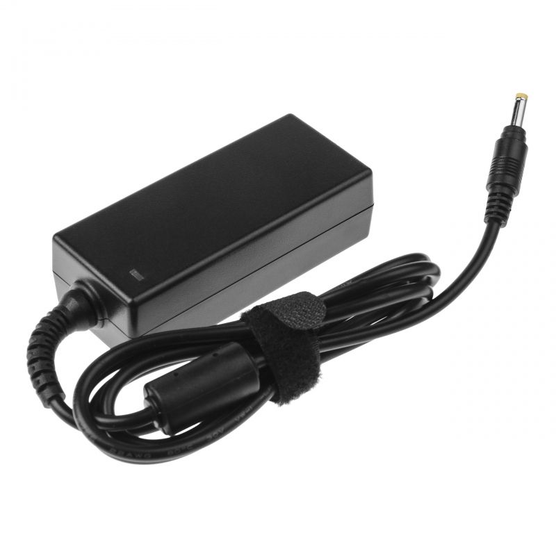 Green Cell AD76P power adapter/inverter Indoor 45 W Black_3