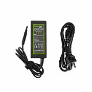 Green Cell AD42P power adapter/inverter Indoor 65 W Black_4