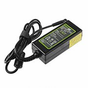 Green Cell AD40P power adapter/inverter Indoor 45 W Black_2