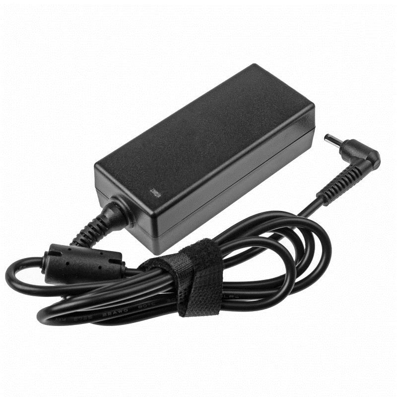 Green Cell AD40P power adapter/inverter Indoor 45 W Black_3