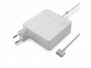 Green Cell AD55 Charger AC Adapter for Apple Macbook 85W / 20V 4.25A / Magsafe 2_1